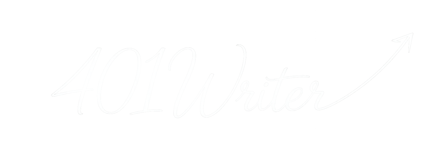 401 Group Blog Writer